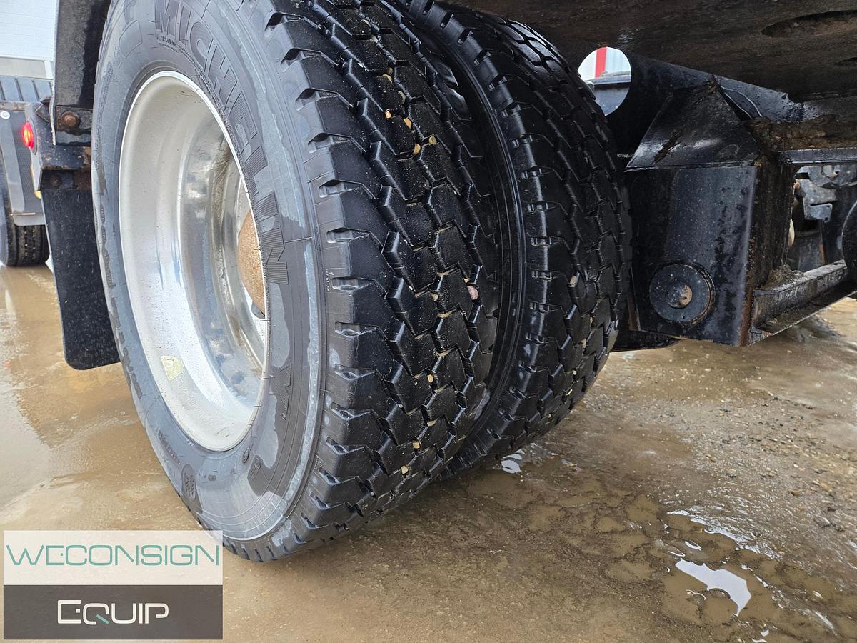 Used 2023 K-Line 65T 10 Axle Lowboy Combination