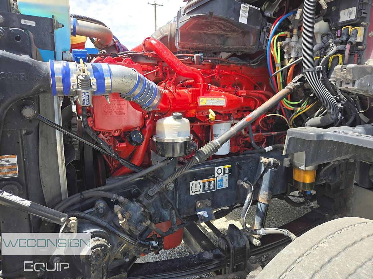 Used 2016 Peterbilt 567