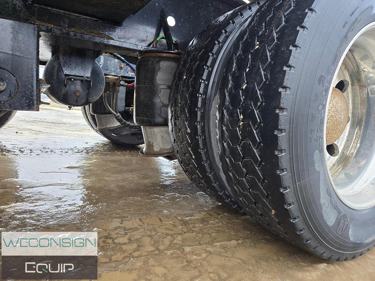 Used 2023 K-Line 65T 10 Axle