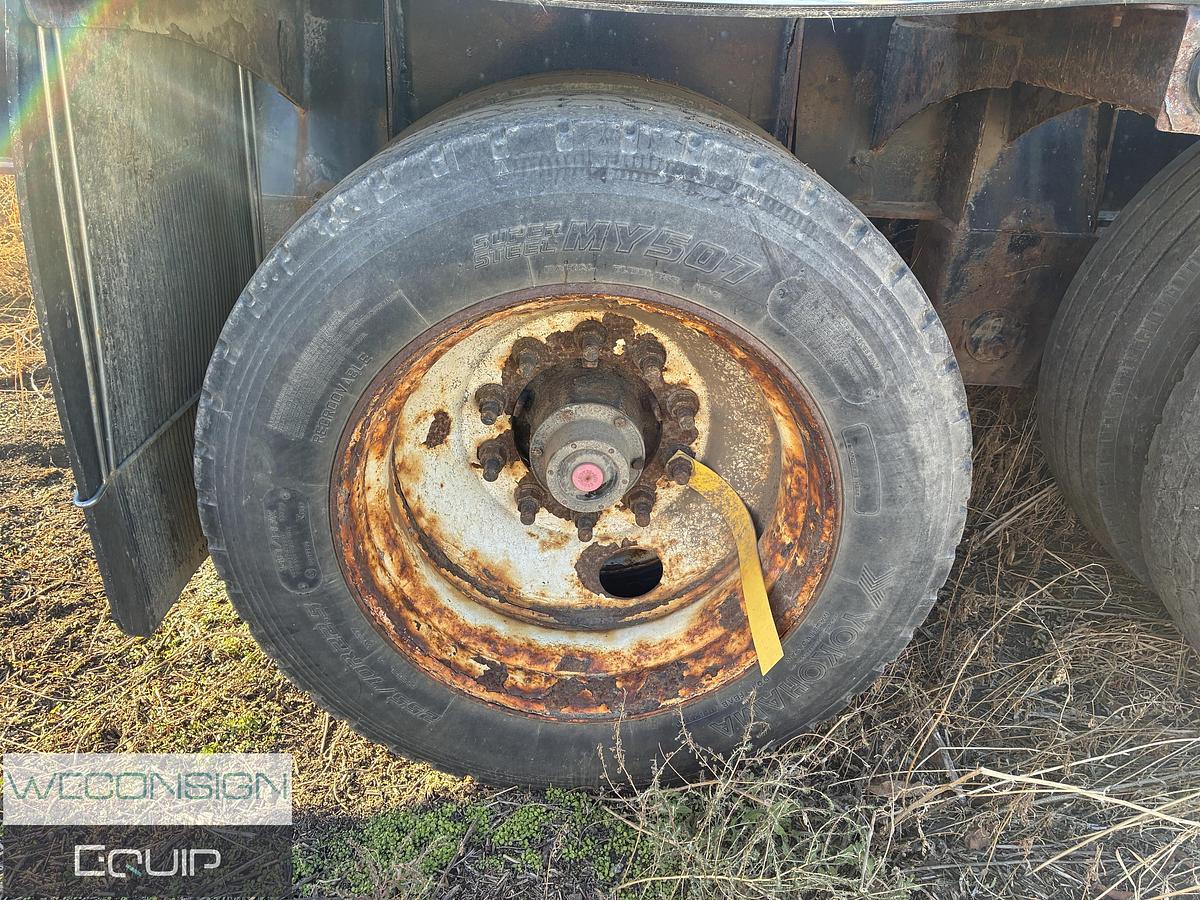 Used 2016 Peak Roll Off