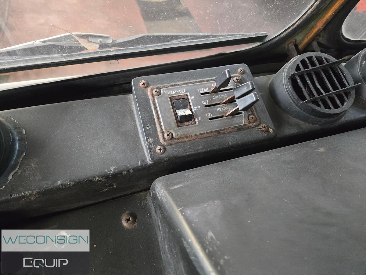 Used 1980 Kenworth K100