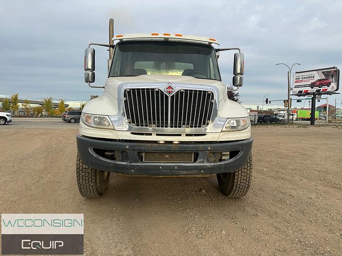 Used 2018 International Durastar