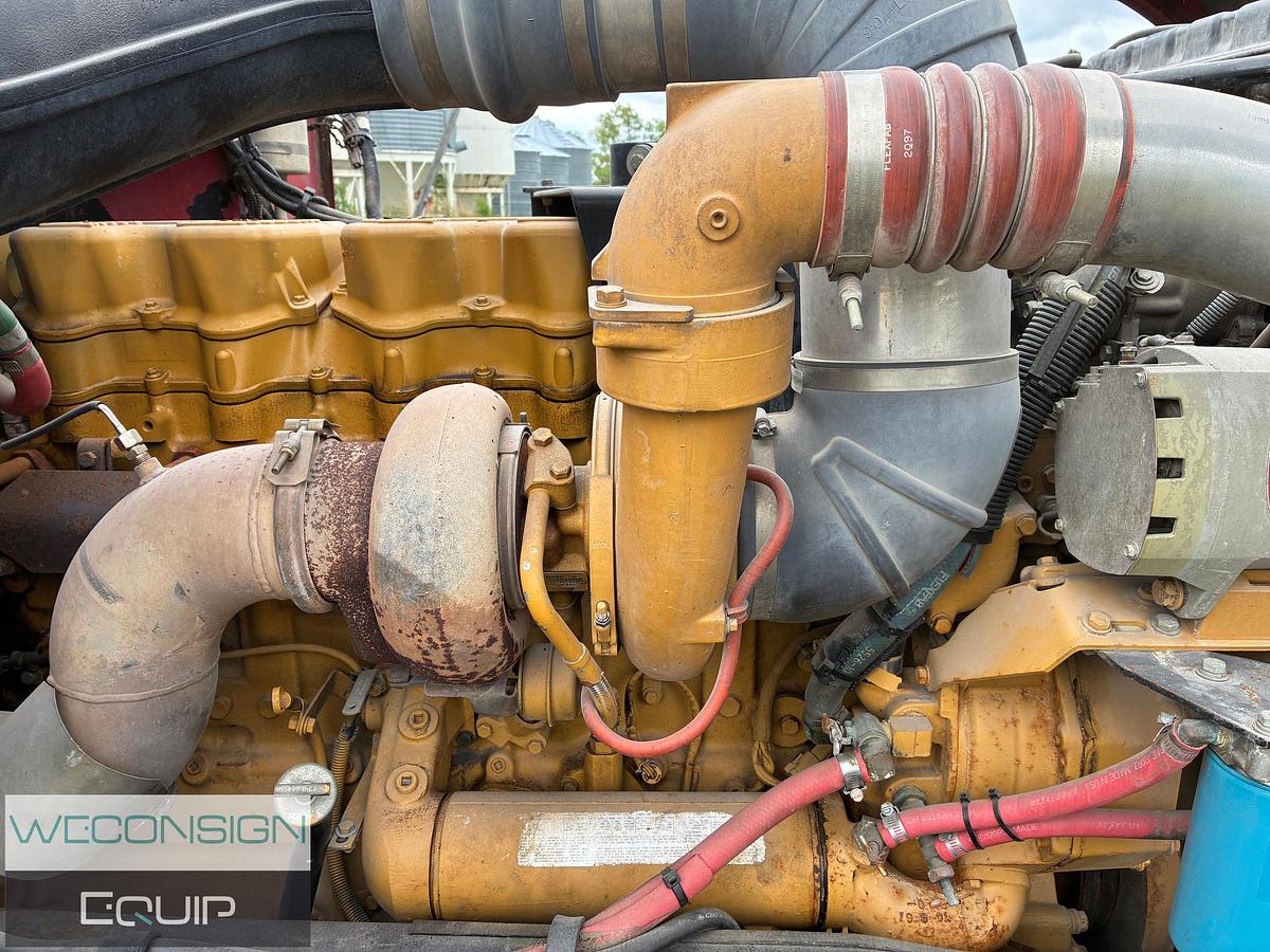 Used 1998 Peterbilt 378