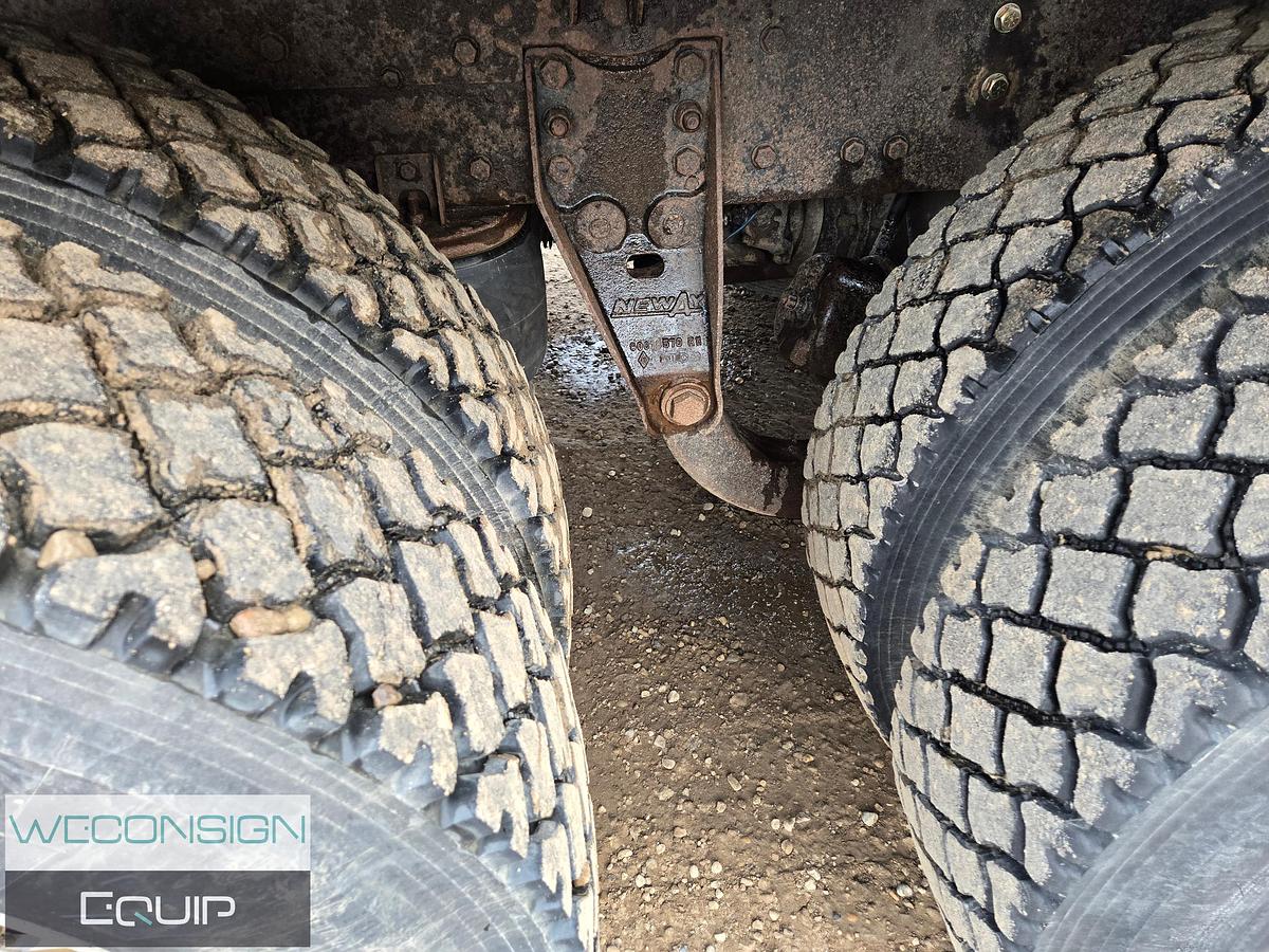 Used 2007 Kenworth C500B 40 Ton Boom