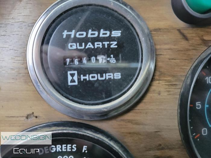 Used 1989 Western Star 4864F Dump/Gravel