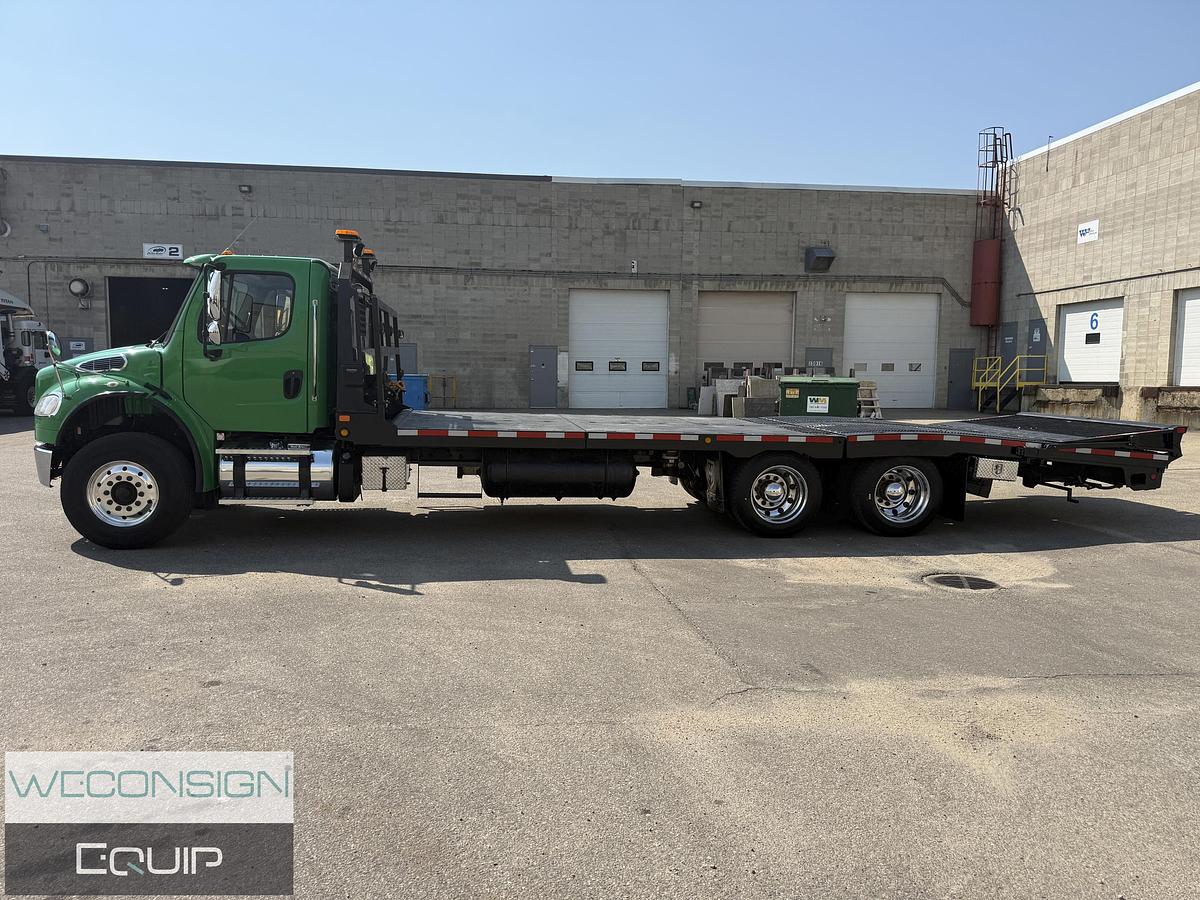 Used Freightliner M2106