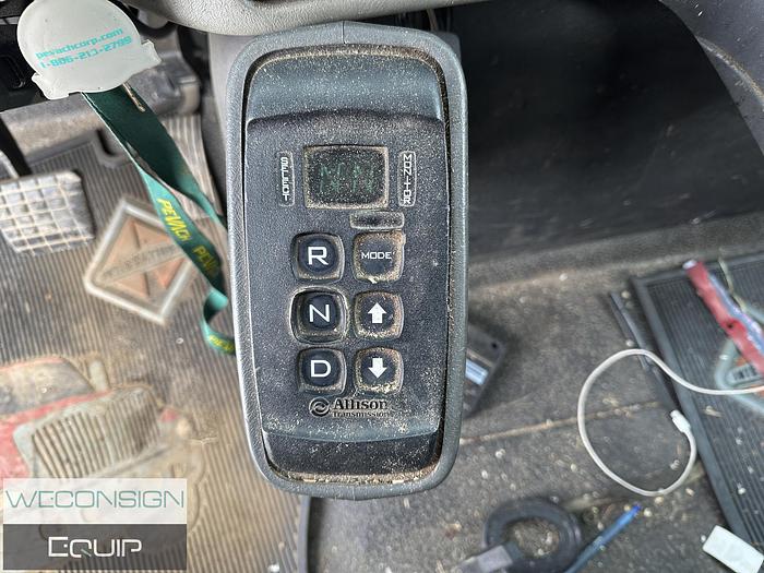 Used 2010 International 4400