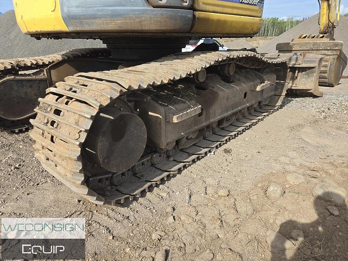 Used Kobelco ED150-1E Excavator