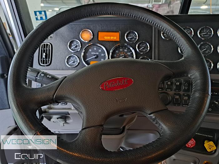 Used 2020 Peterbilt 389 HWY Truck Tractor