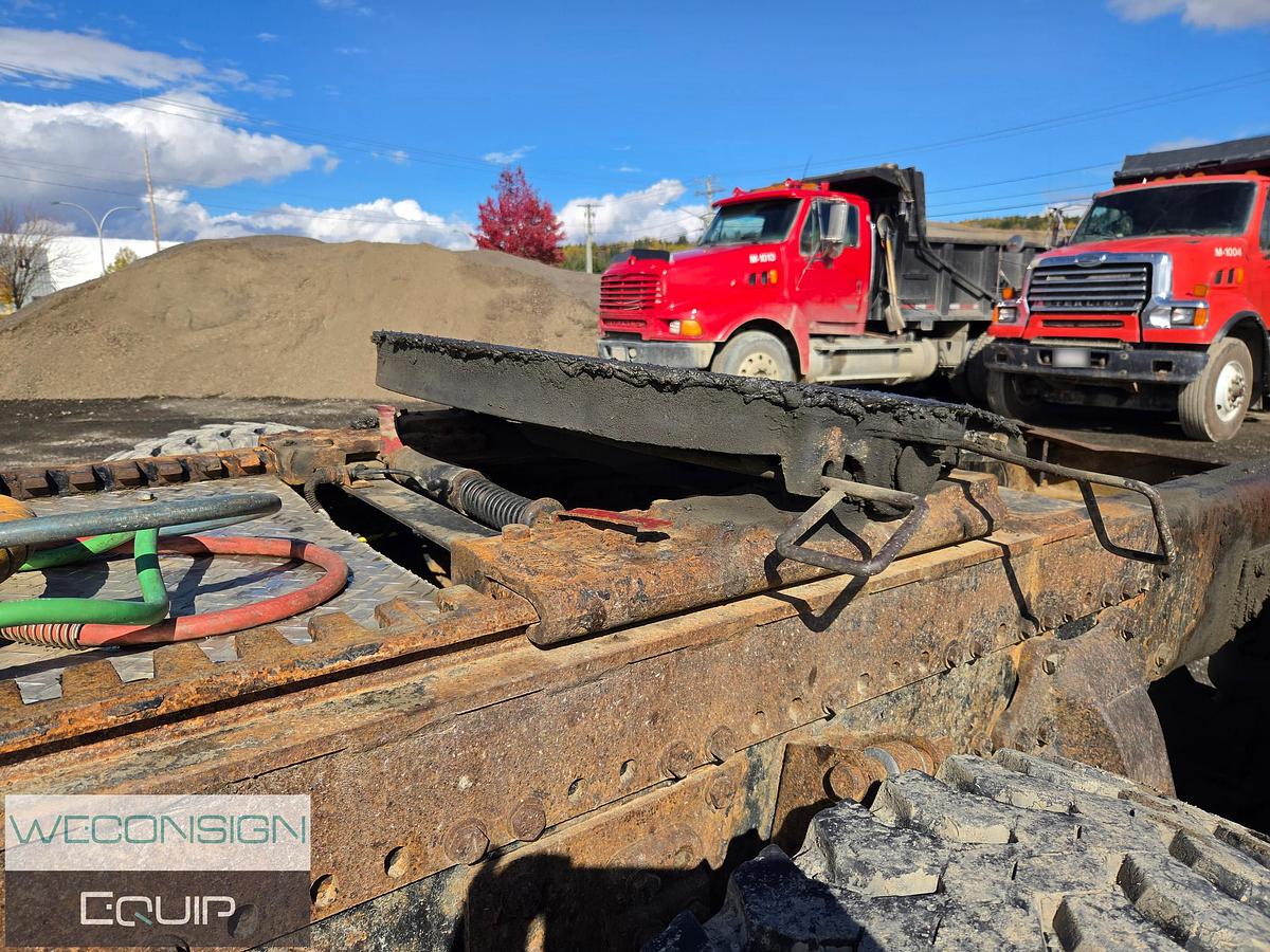 Used 2022 Western Star 4900SF Heavy Haul Truck Tractor