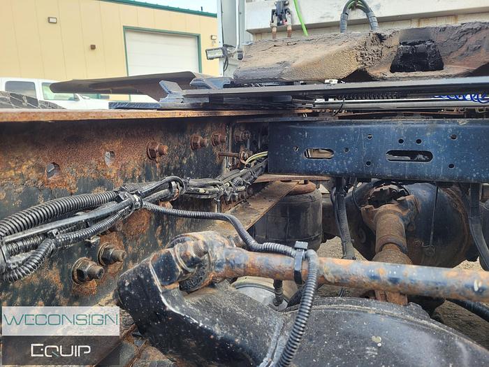 Used 2012 Western Star 4900 HWY Truck Tractor