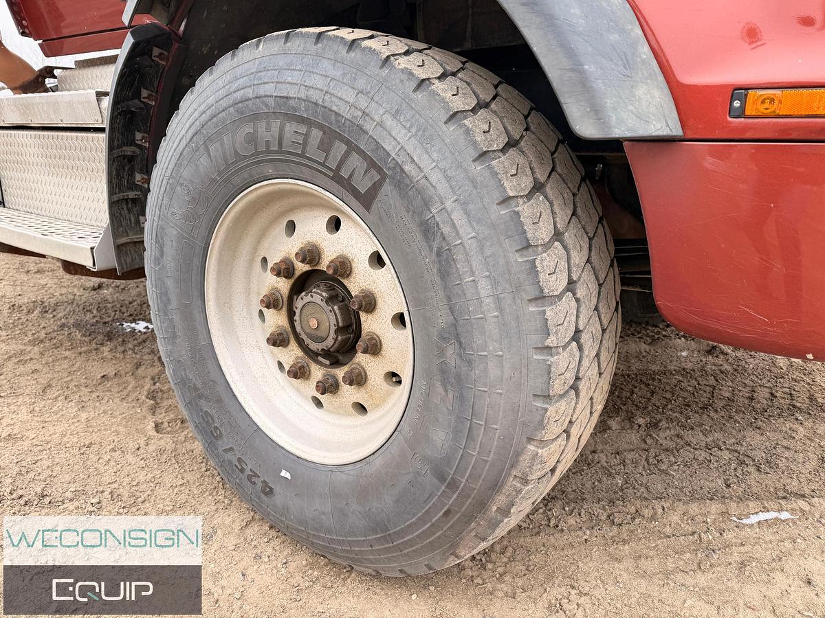 Used 2018 Kenworth T880