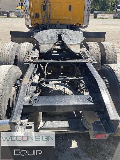 Used 2022 Western Star  49X