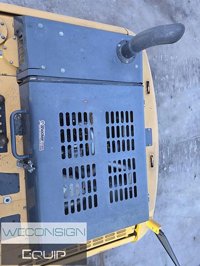 Used 2017 John Deere 180G