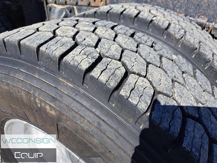 Used 2010 Western Star 4900