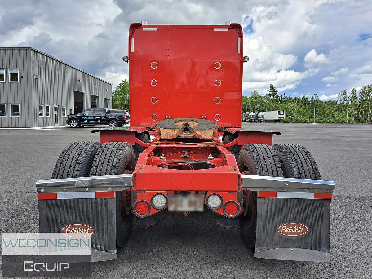 Used 2020 Peterbilt 389