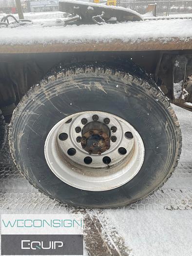 Used 2020 Western Star 4900XD Tri Drive Heavy Haul Truck Tractor