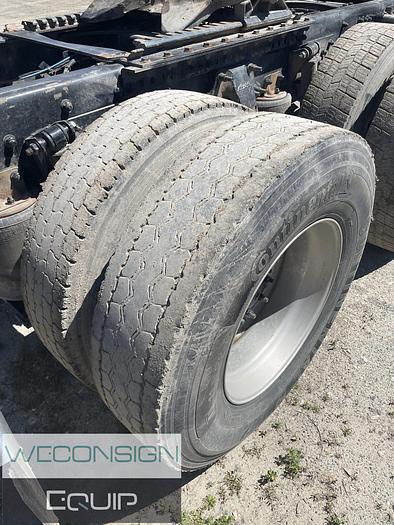 Used 2022 Western Star  49X