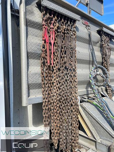 Used 2020 Kenworth T800 Heavy Haul Truck Tractor