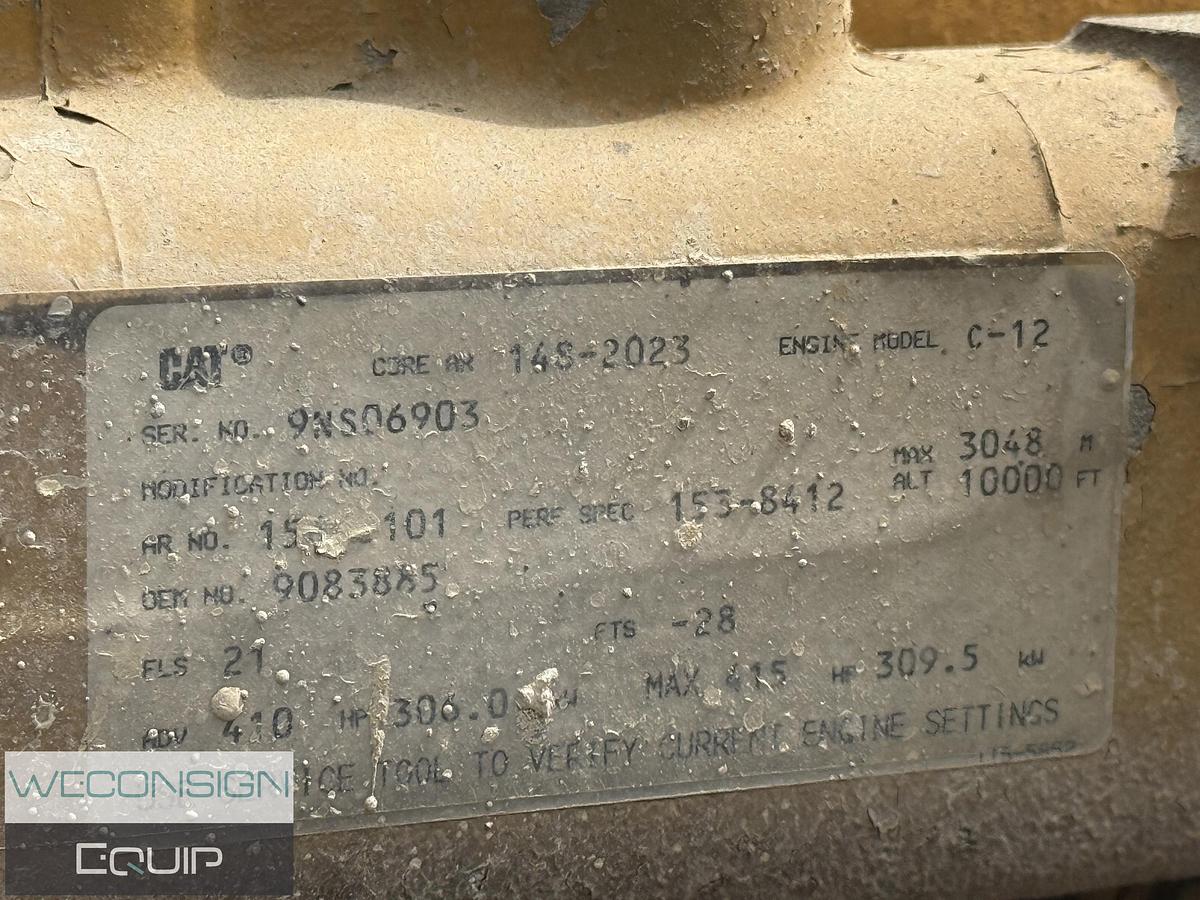 Used 1999 Western Star 4964FX