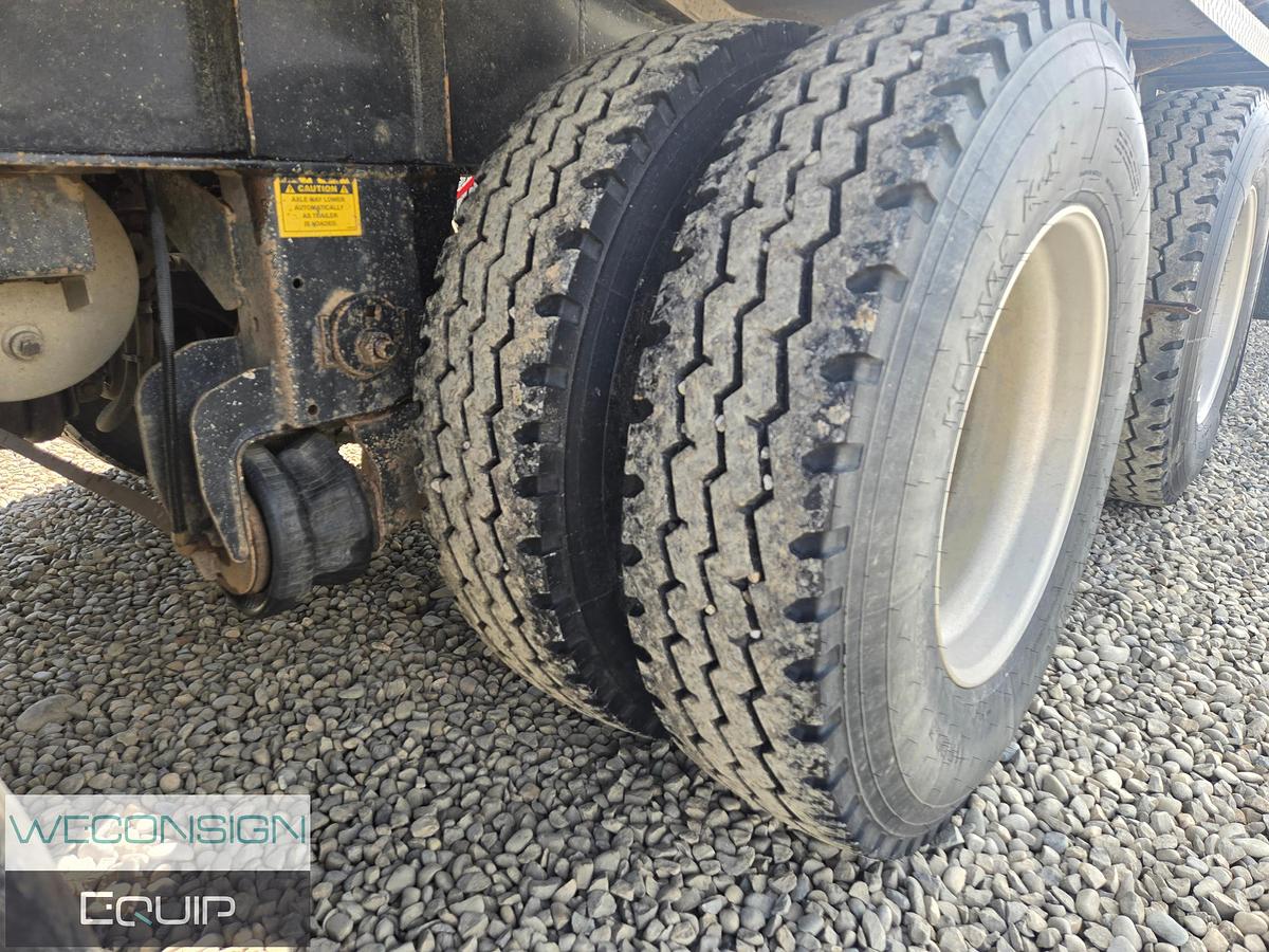 Used 2020 Doepker Super B Hiboy Trailer