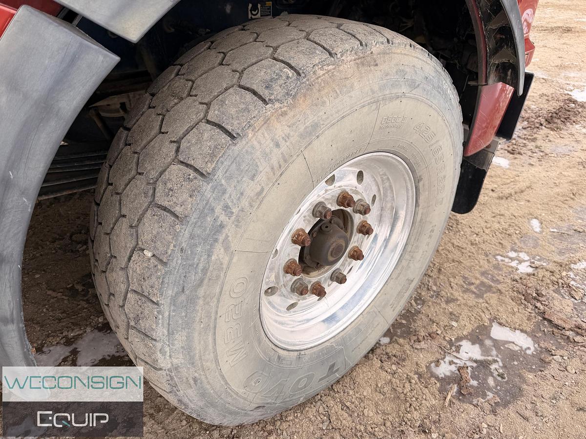 Used 2017 Kenworth T880