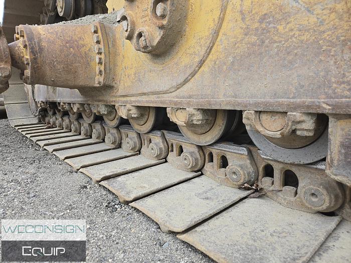 Used 2004 CAT D6R LGP Dozer