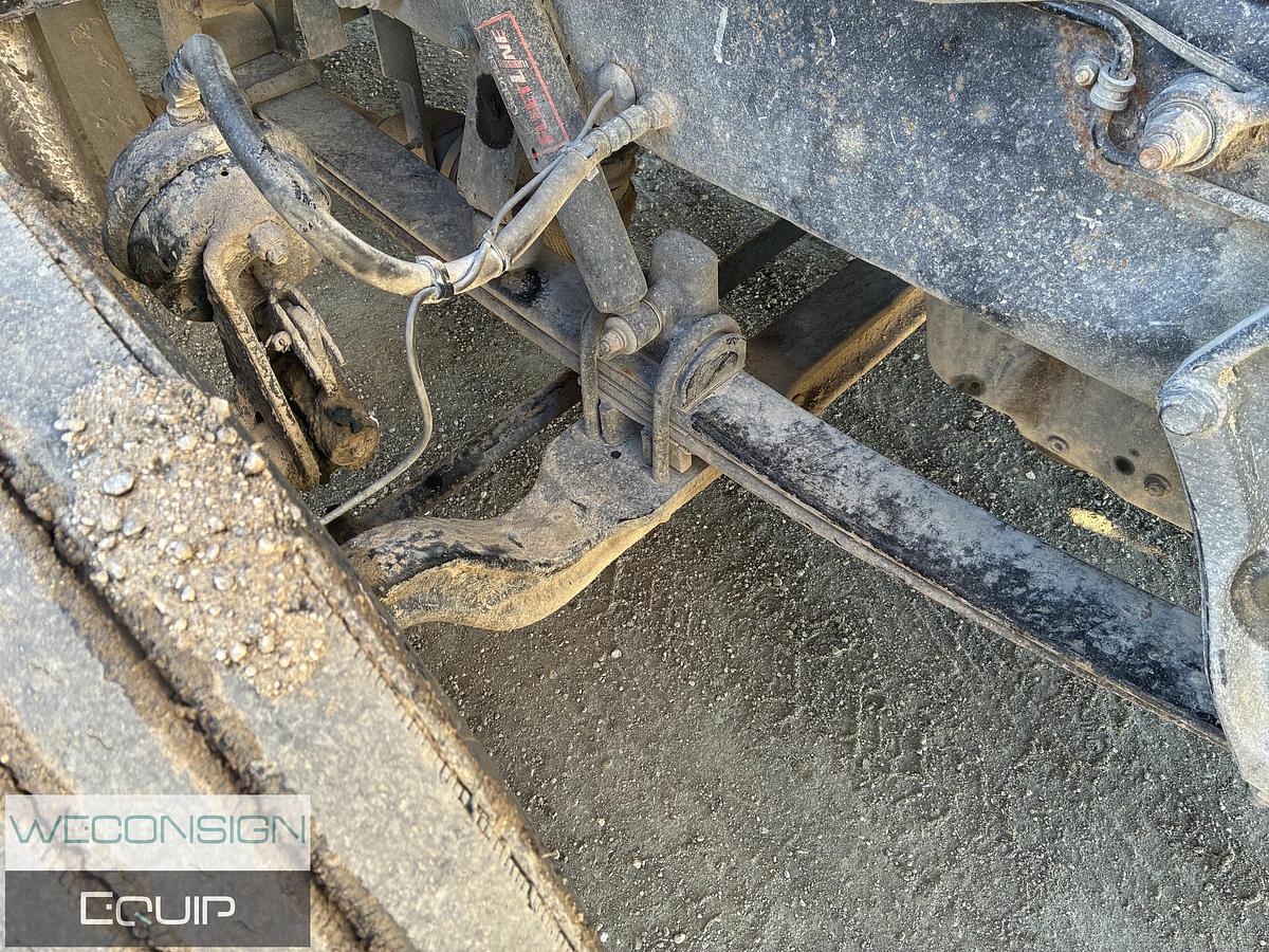 Used 2014 Peterbilt 384