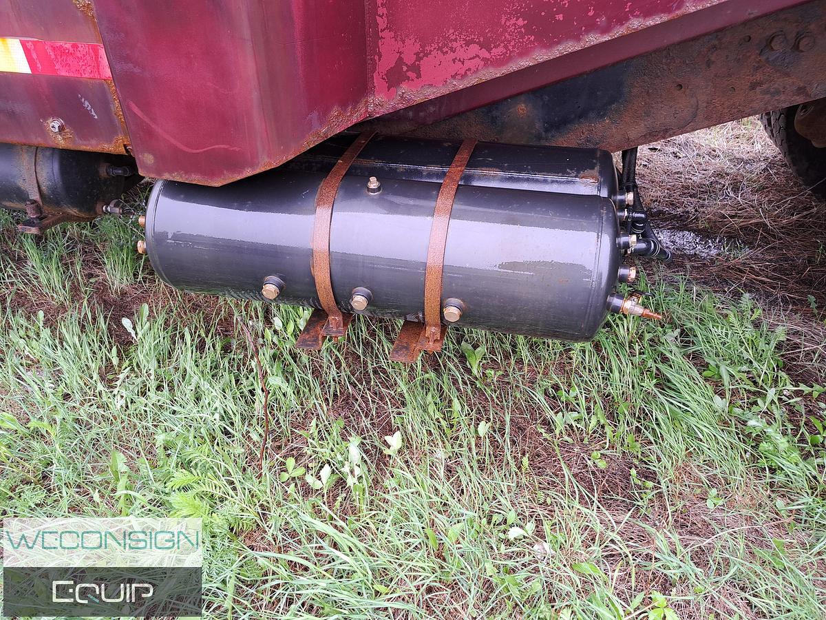 Used 2014 Freightliner M2 106 Sideload Refuse Unit