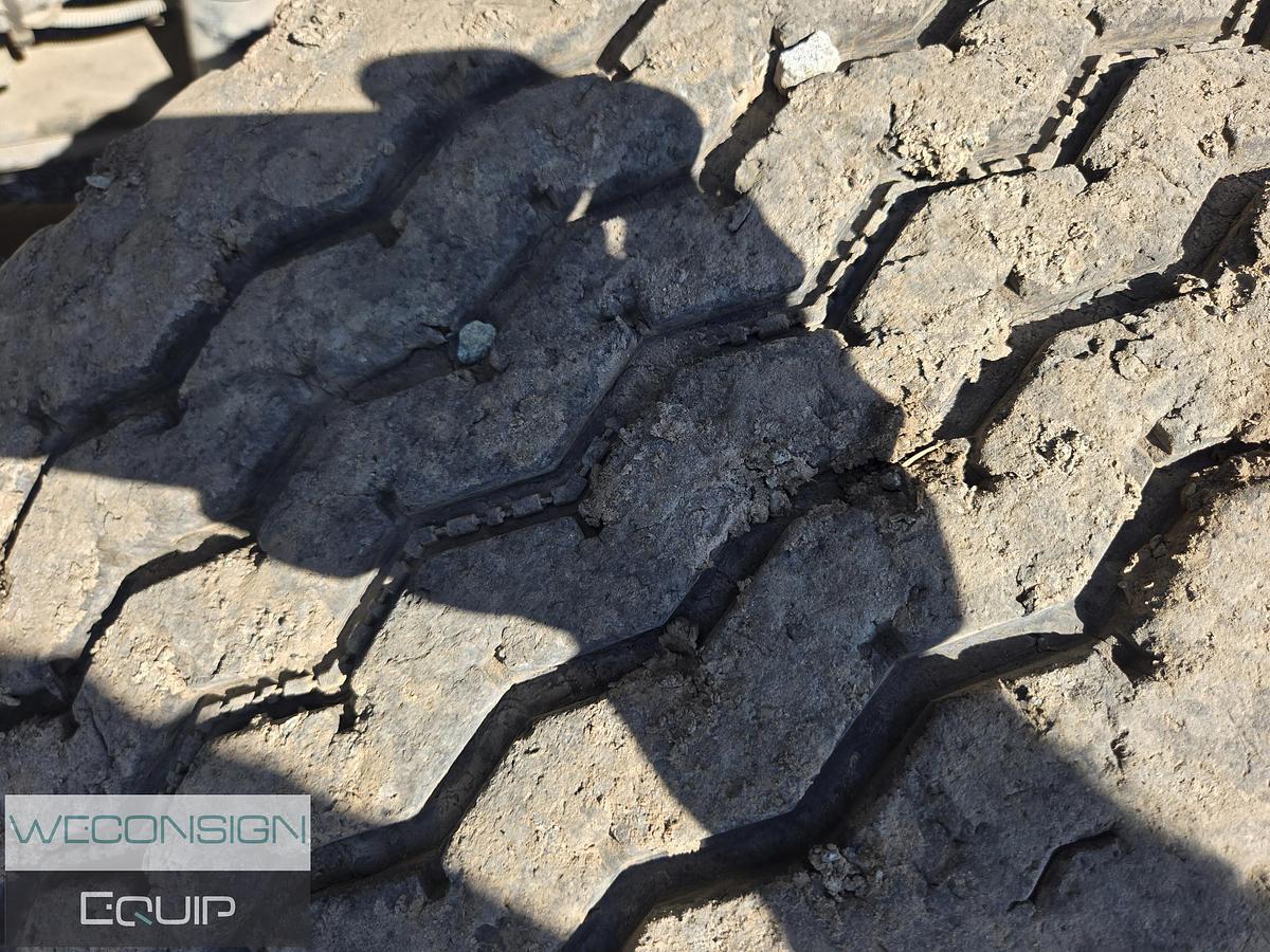 Used 2014 International 7600 Workstar