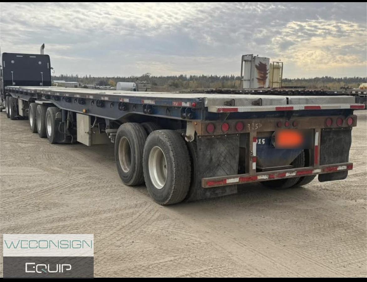 Used 2000 Doepker Super B