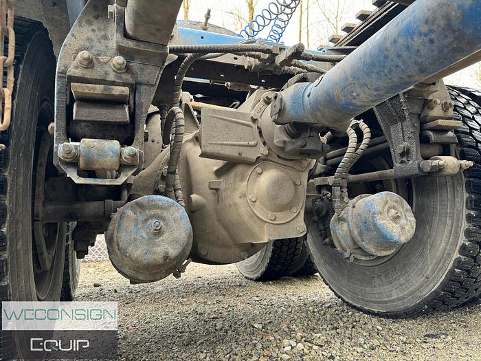 Used 2005 Peterbilt  378 Heavy Haul Truck Tractor