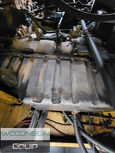 Used 2008 CAT  365 Excavator