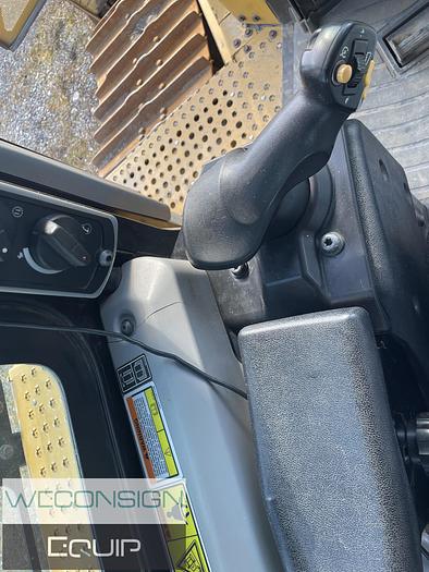 Used 2018 CAT D6T Dozer