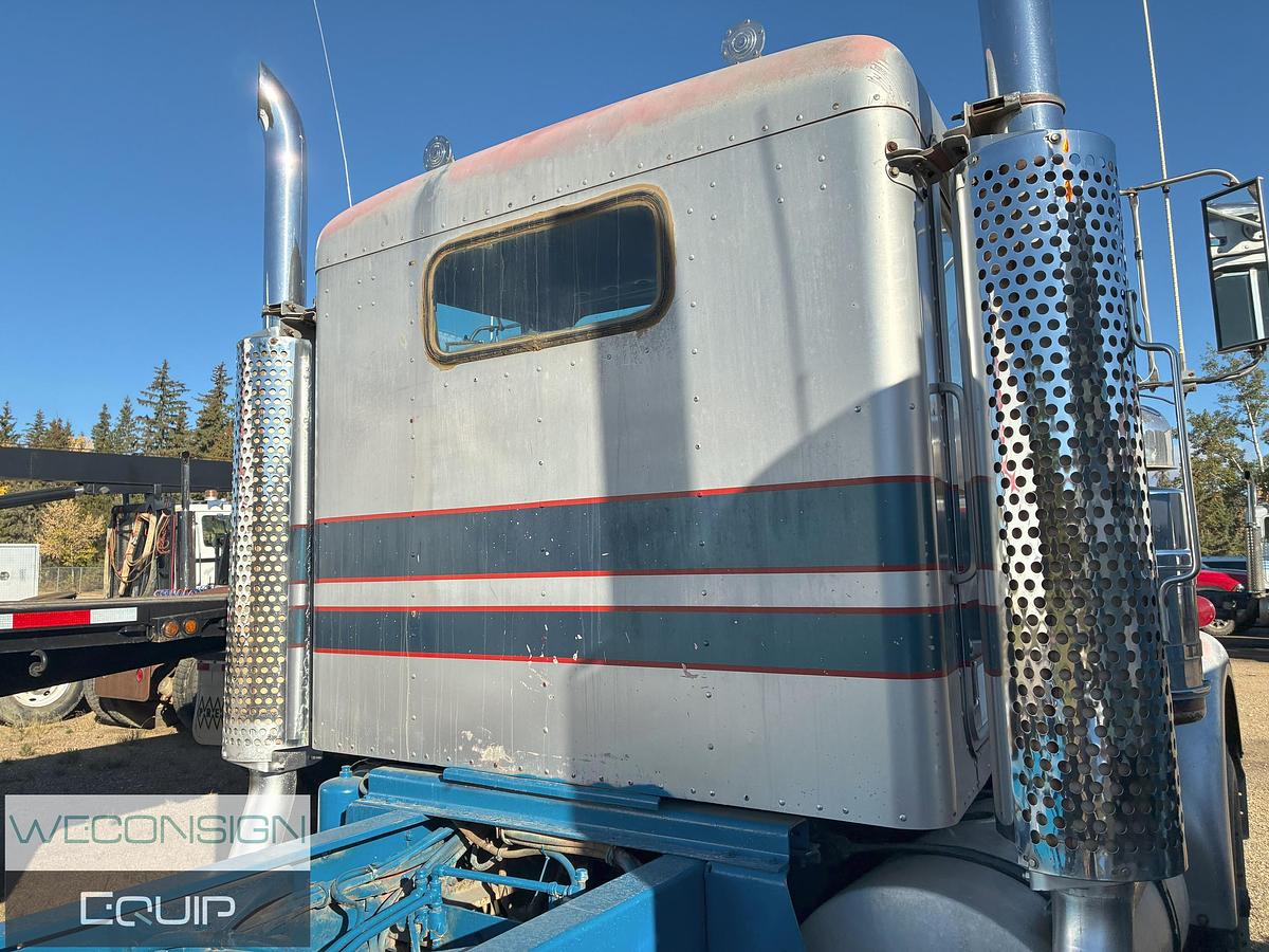 Used 1980 Kenworth W900