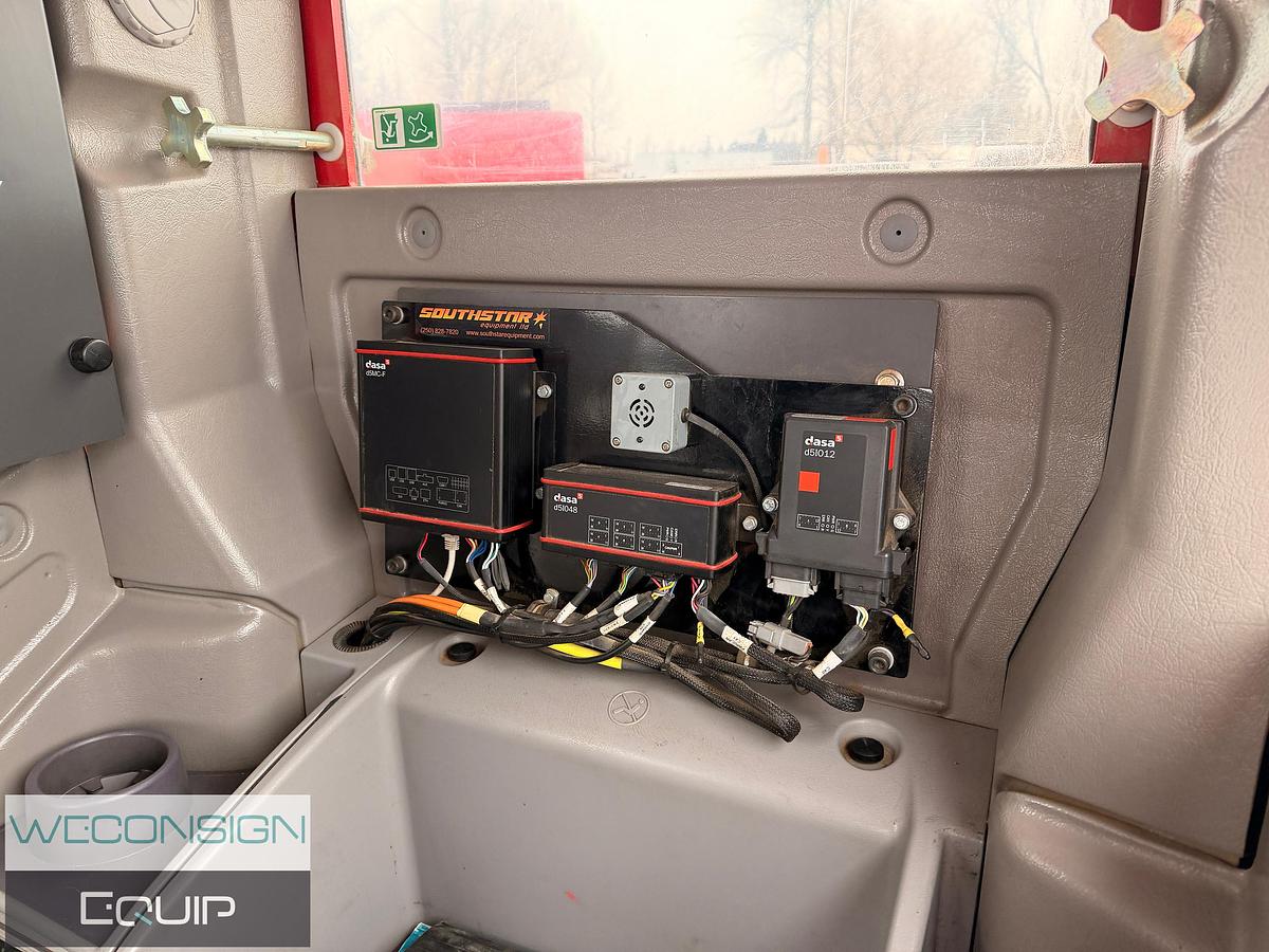 Used 2018 Eltec FH227L