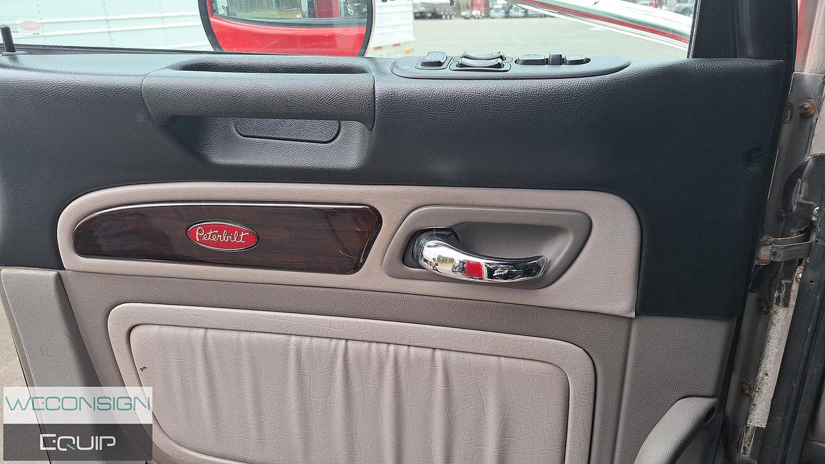 Used 2023 Peterbilt  389 Salvage