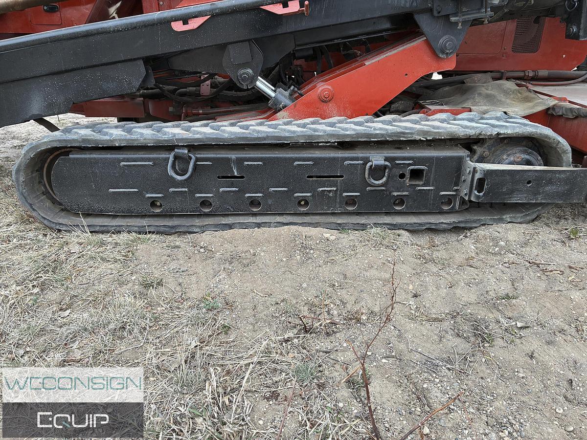 Used 2012 Ditch Witch JT4020