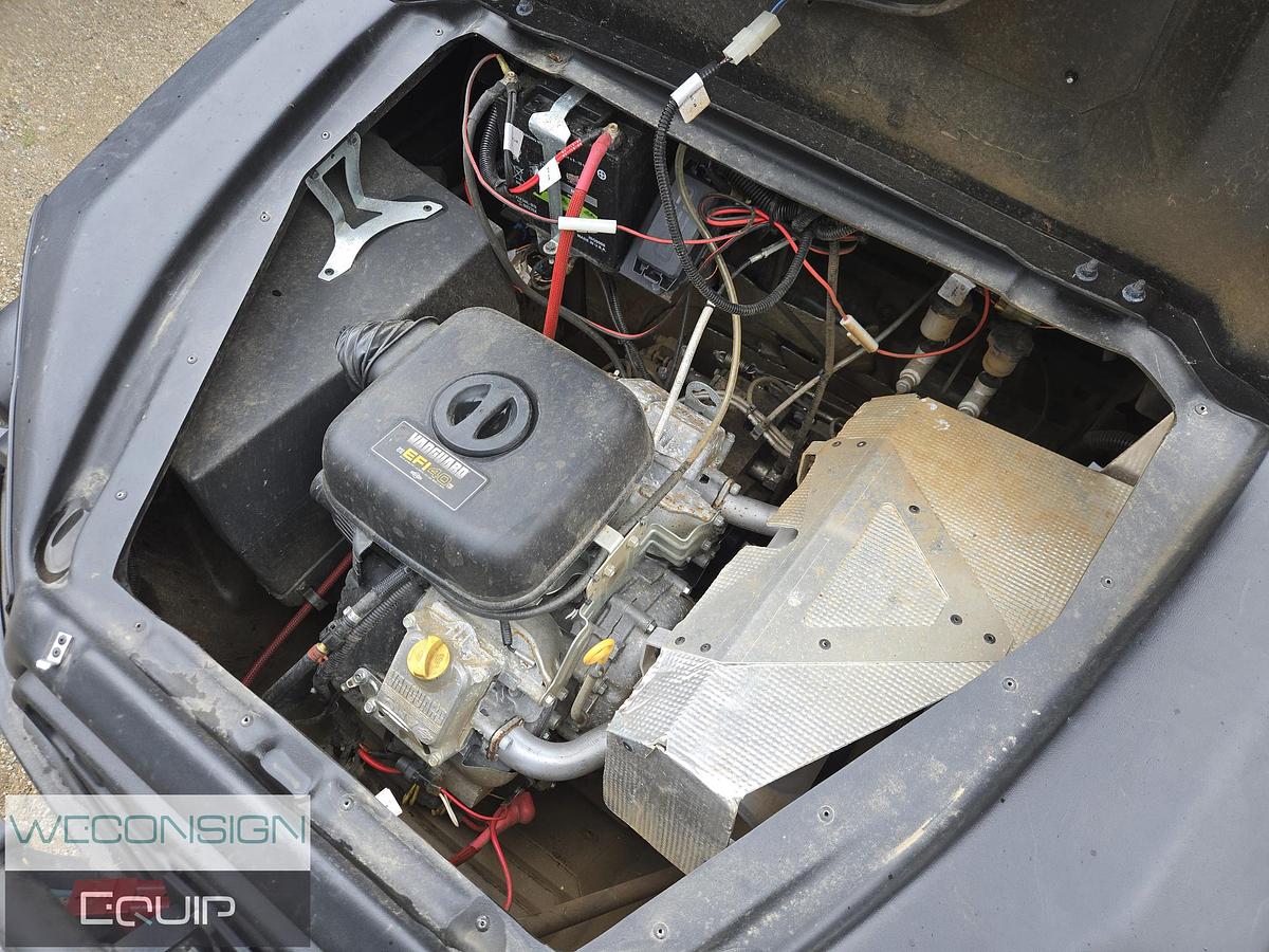 Used 2022 Agro Aurora 950 Big Foot MX8