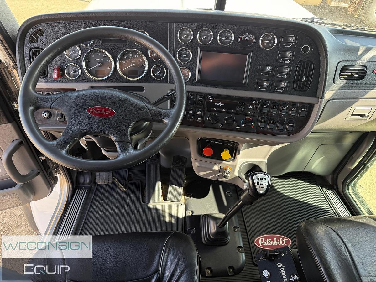Used 2018 Peterbilt 567