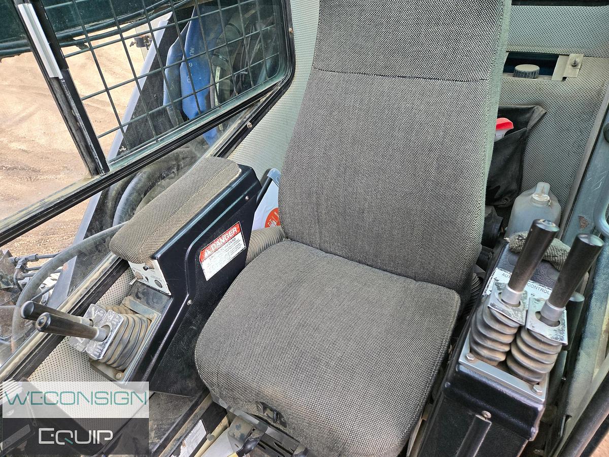 Used 2007 Kenworth C500B 40 Ton Boom