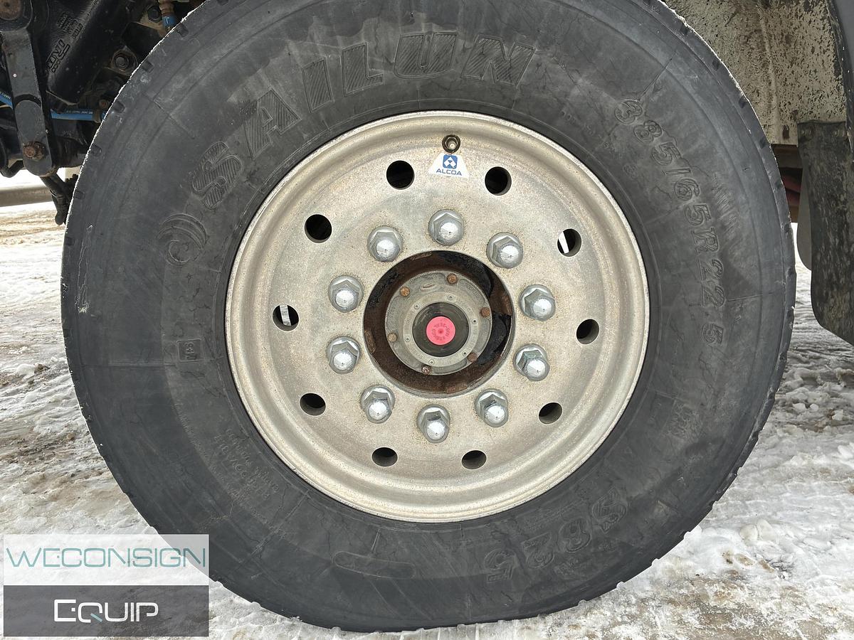 Used 2019 Western Star 4900XD