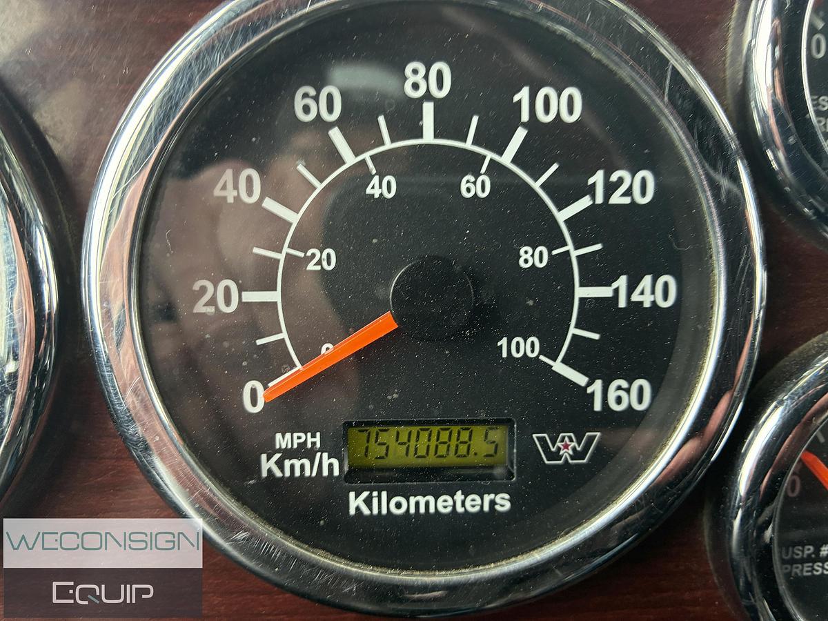 Used 2019 Western Star 4900XD