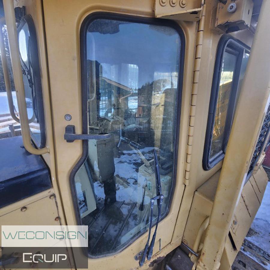 Used 1995 CAT D5H Dozer