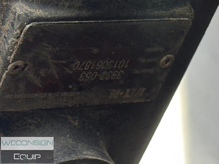 Used 2014 Freightliner Coronado 122SD - #02034