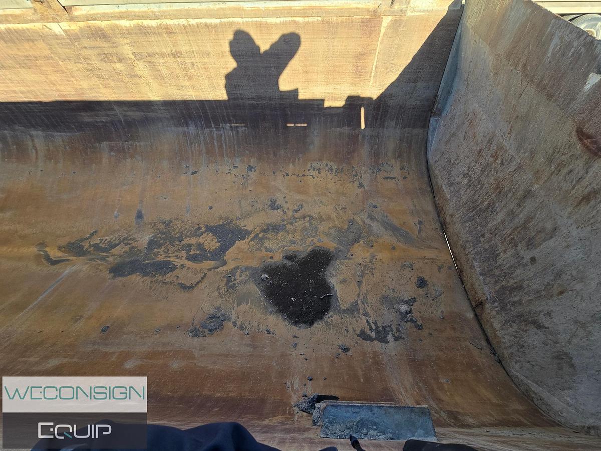 Used 2013 Midland 32'