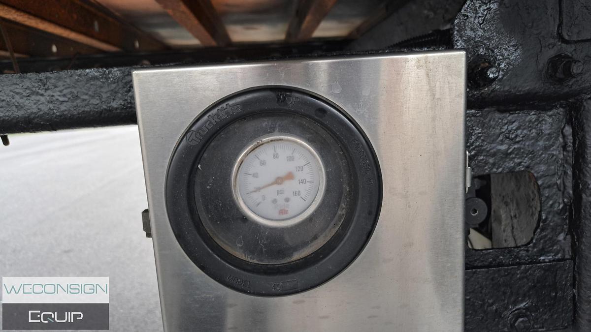 Used 2006 Utility 3000R