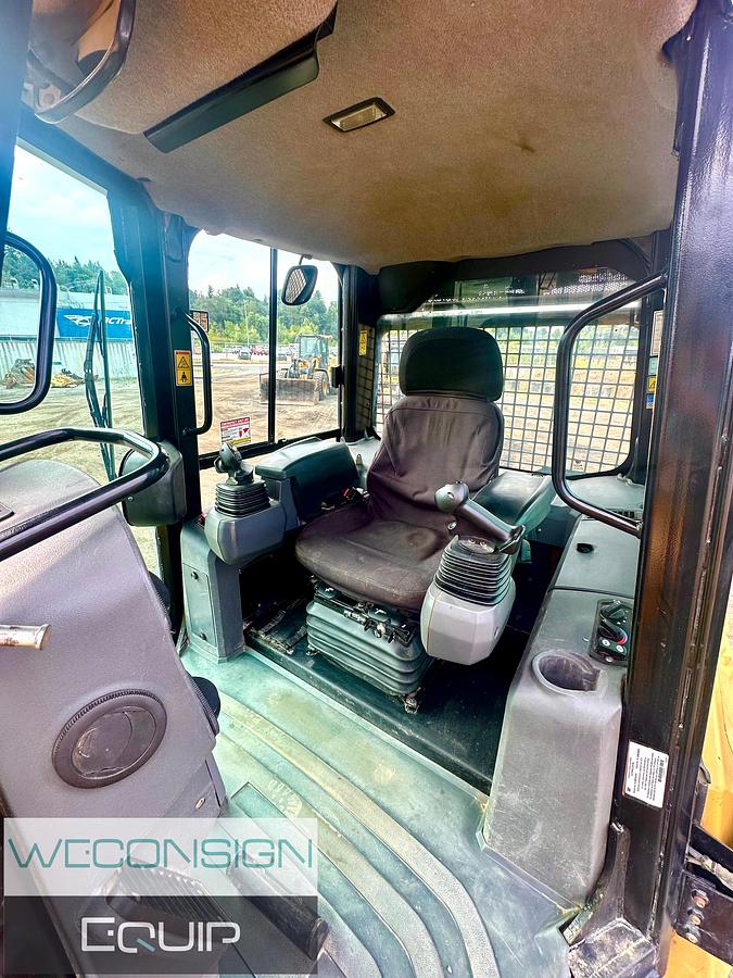 Used 2015 CAT D6K2LGP Crawler Dozer