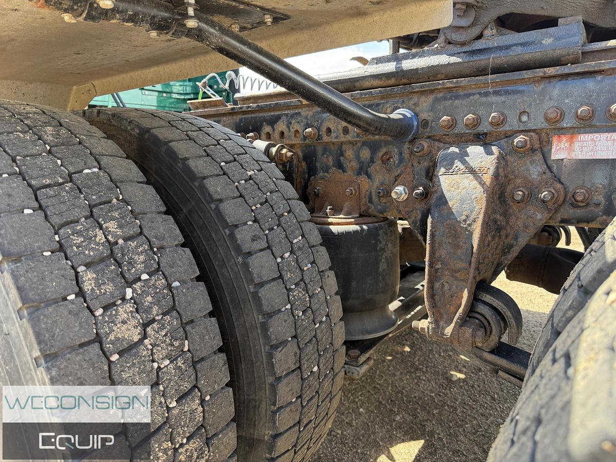 Used 2020 Western Star 5700XE HWY Truck Tractor With Wet-Kit