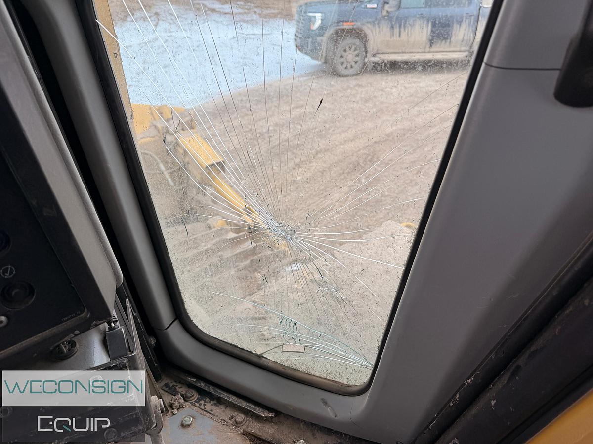 Used 2003 CAT D7R XR Series II